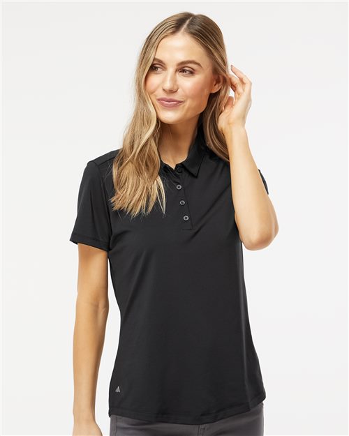 Adidas Women's Ultimate365 Solid Polo