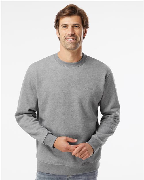 Columbia Men's Hart Mountain™ II Crewneck Sweatshirt