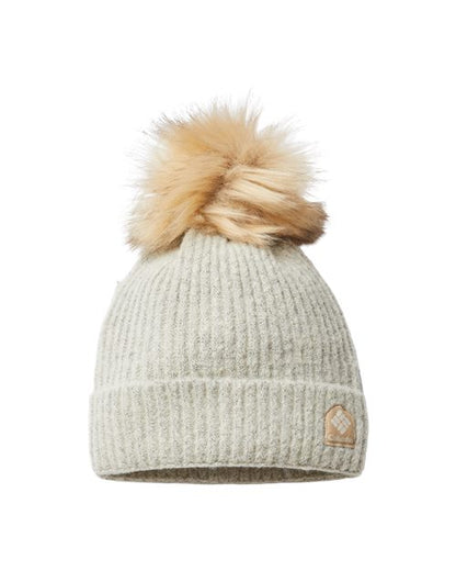 Columbia Winter Blur™ Pom-Pom Cuffed Beanie