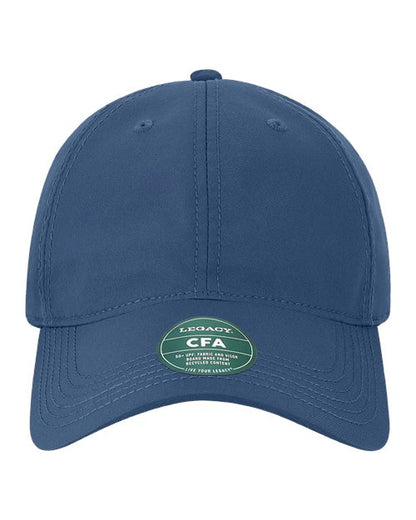 Cool Fit Adjustable Cap
