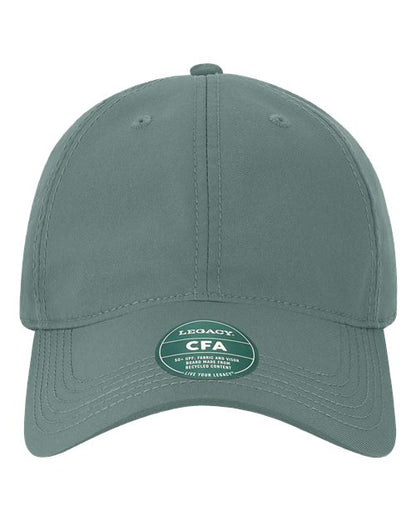 LEGACY Cool Fit Adjustable Cap