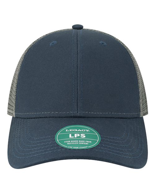 LEGACY Lo-Pro Snapback Trucker Cap