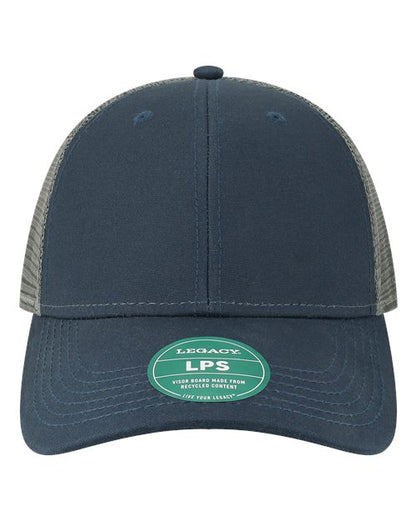 LEGACY Lo-Pro Snapback Trucker Cap