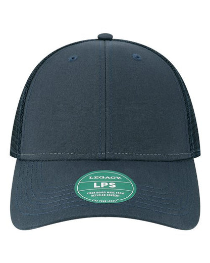 LEGACY Lo-Pro Snapback Trucker Cap
