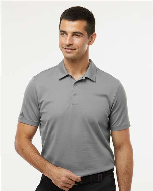 Adidas Men's Micro Piqué Polo