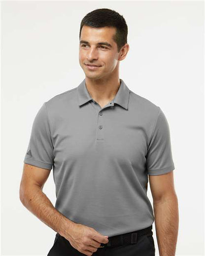 Adidas Men's Micro Piqué Polo