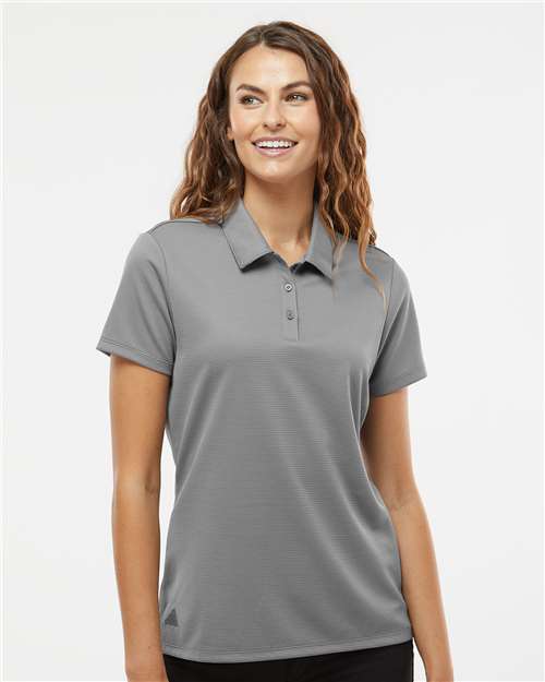 Adidas Women's Micro Piqué Polo