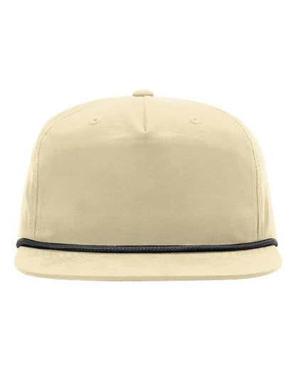 Richardson Umpqua Snapback Cap