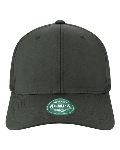 LEGACY Reclaim Mid-Pro Adjustable Cap