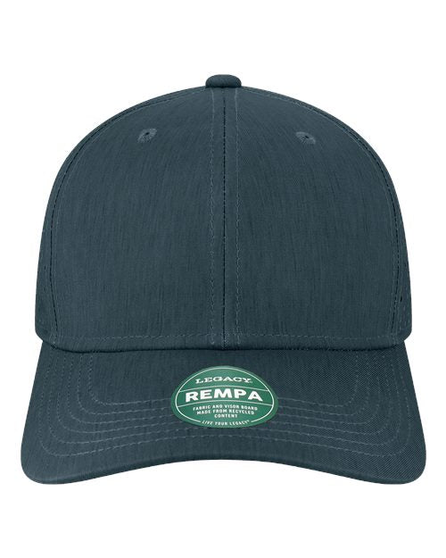 LEGACY Reclaim Mid-Pro Adjustable Cap