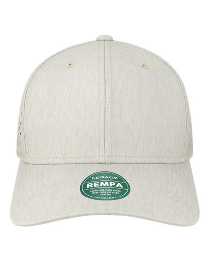 LEGACY Reclaim Mid-Pro Adjustable Cap