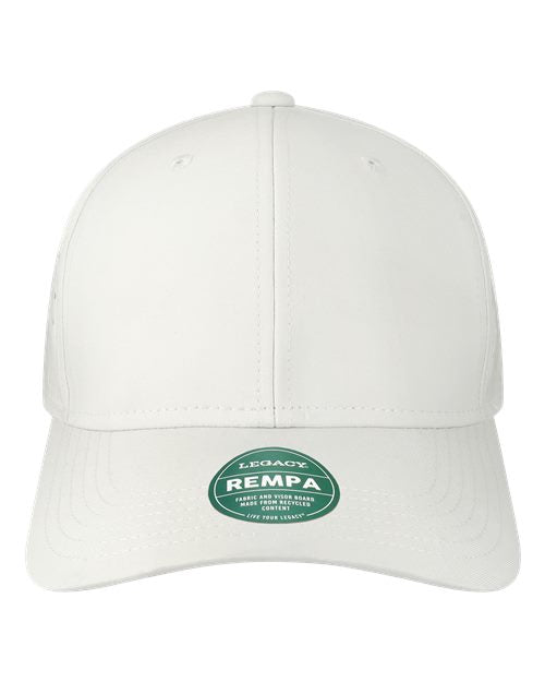 LEGACY Reclaim Mid-Pro Adjustable Cap