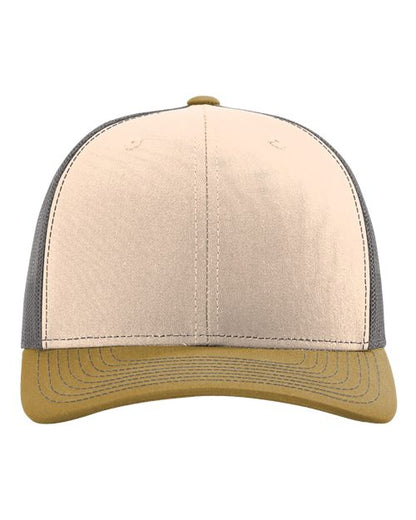 Richardson Snapback Trucker Cap