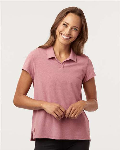 Adidas Women's Blended Polo