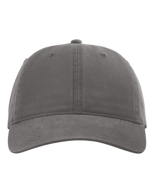 Richardson Peach Twill Dad Hat