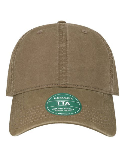 Terra Twill Cap