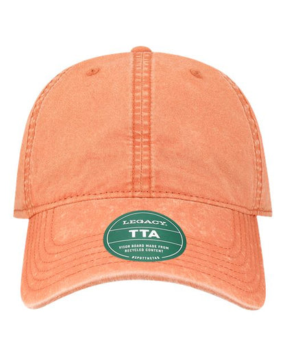 Terra Twill Cap