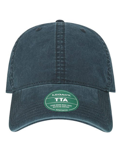 Terra Twill Cap