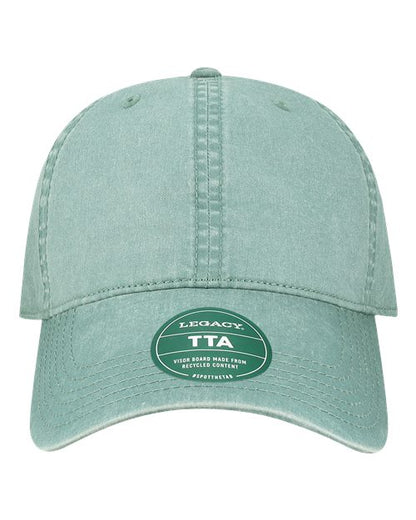 Terra Twill Cap