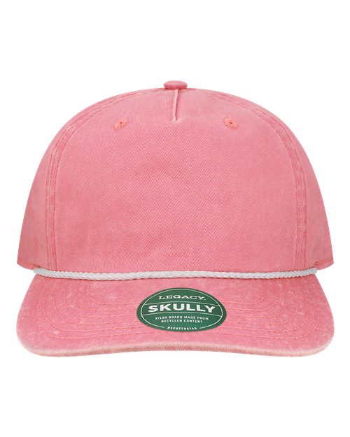 Skully Cap