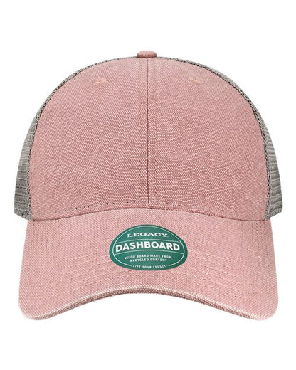 LEGACY Dashboard Trucker Cap