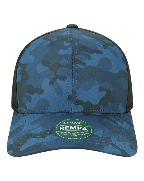 LEGACY Reclaim Mid-Pro Adjustable Cap