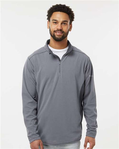 Columbia Men's Klamath Range™ II Half-Zip Pullover