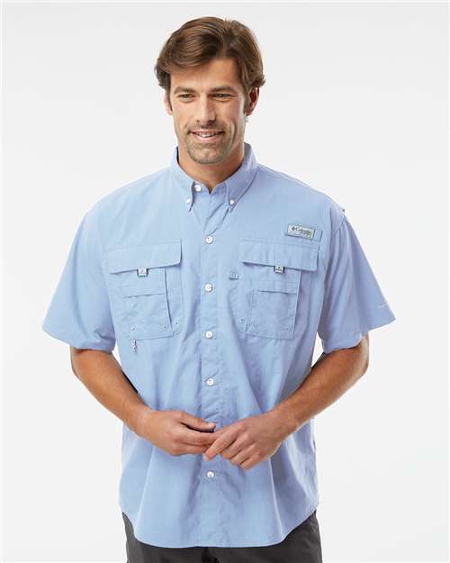 Columbia Men's PFG Bahama™ II Short Sleeve Shirt