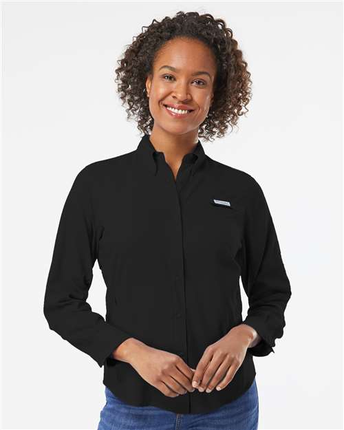 Columbia Women's PFG Tamiami™ II Shirt