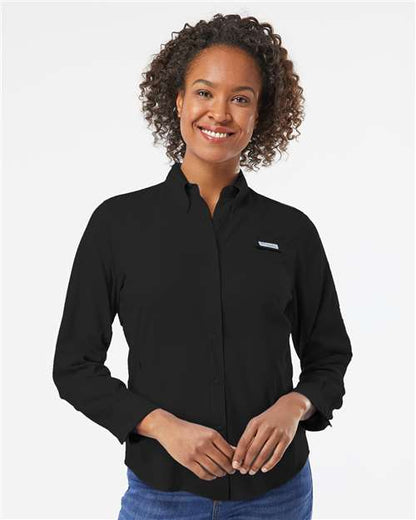 Columbia Women's PFG Tamiami™ II Shirt