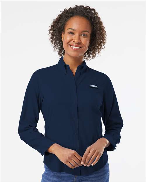 Columbia Women's PFG Tamiami™ II Shirt