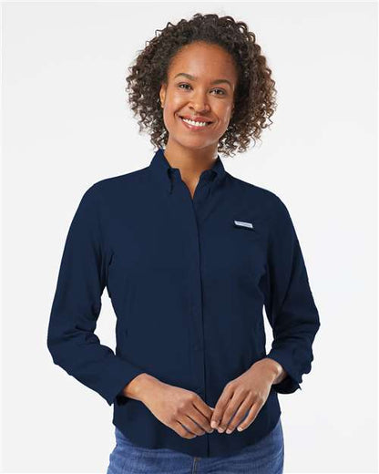 Columbia Women's PFG Tamiami™ II Shirt