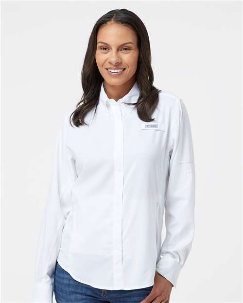 Columbia Women's PFG Tamiami™ II Shirt