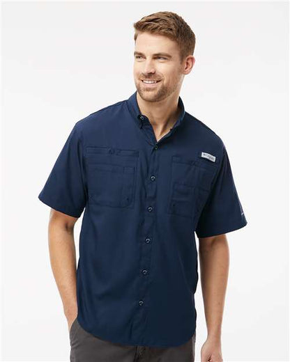 Columbia Men's PFG Tamiami™ II Short Sleeve Shirt
