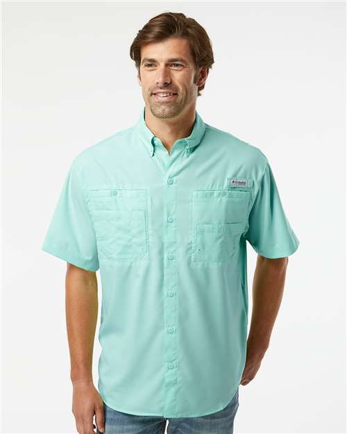 Columbia Men's PFG Tamiami™ II Short Sleeve Shirt