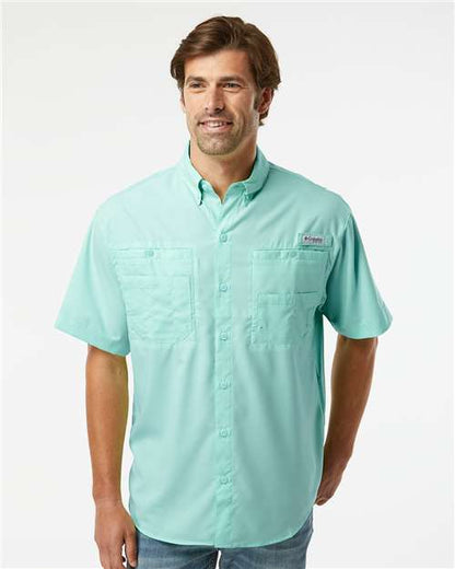 Columbia Men's PFG Tamiami™ II Short Sleeve Shirt