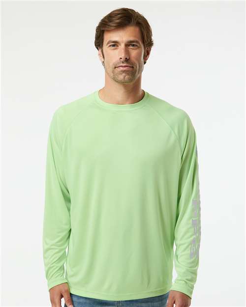Columbia Men's PFG Terminal Tackle™ Long Sleeve T-Shirt