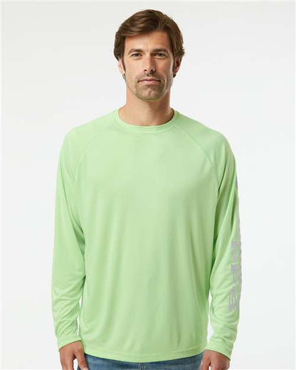 Columbia Men's PFG Terminal Tackle™ Long Sleeve T-Shirt