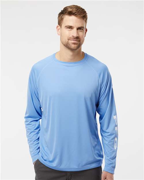 Columbia Men's PFG Terminal Tackle™ Long Sleeve T-Shirt