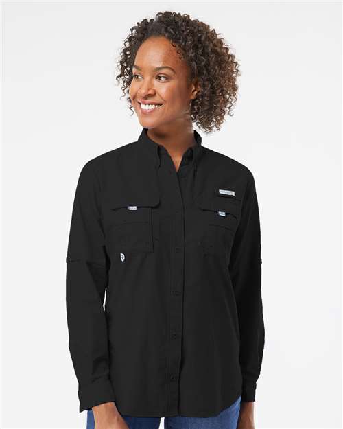 Columbia Women's PFG Bahama™ Shirt