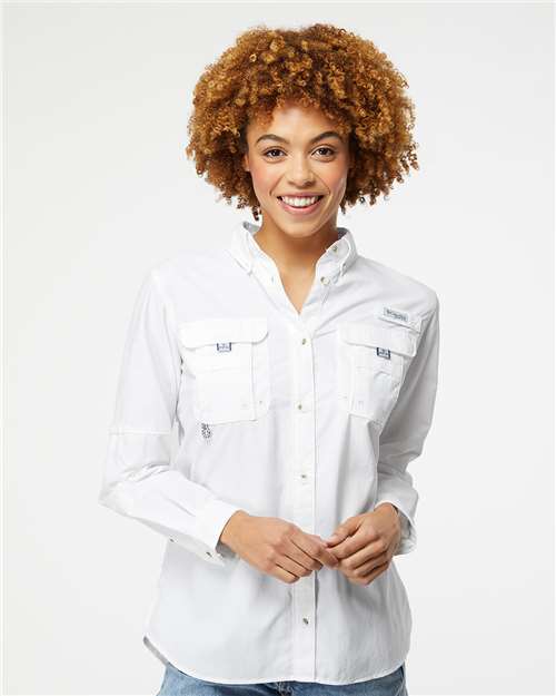 Columbia Women's PFG Bahama™ Shirt