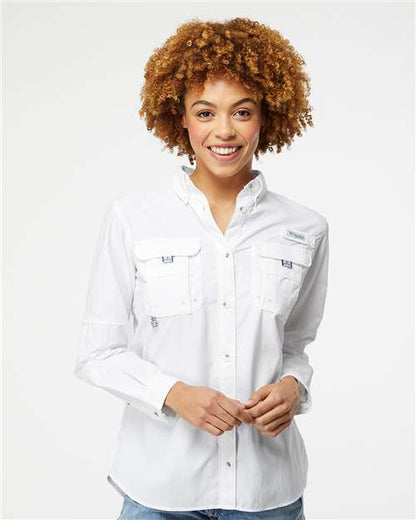 Columbia Women's PFG Bahama™ Shirt