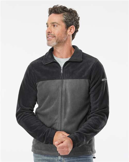 Columbia Men's Steens Mountain™ Full Zip 2.0 Jacket