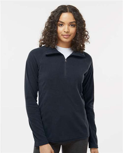Columbia Women's Glacial™ IV Fleece Half-Zip Pullover
