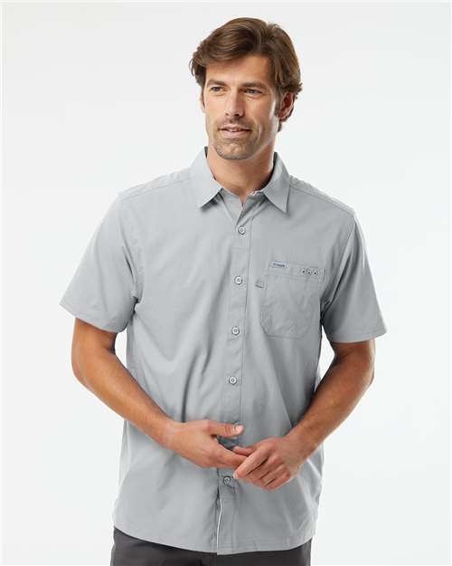 Columbia Men's PFG Slack Tide™ Camp Shirt