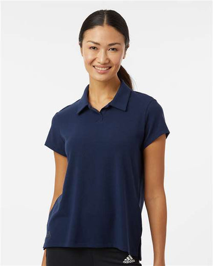 Adidas Women's Blended Polo