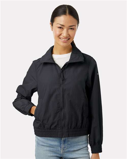 Columbia Women's Time Is Right™ II Windbreaker