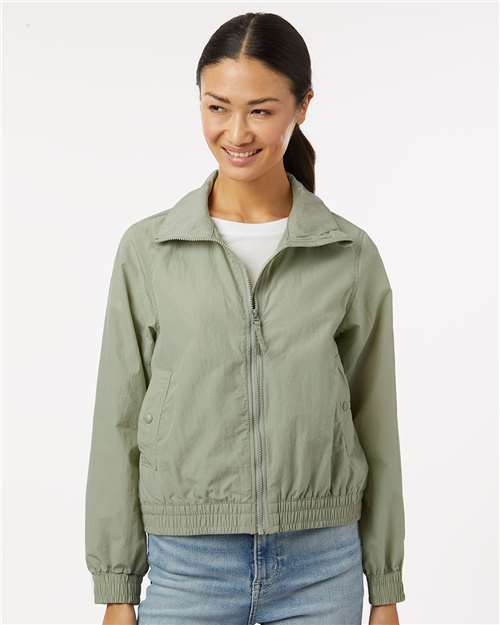 Columbia Women's Time Is Right™ II Windbreaker