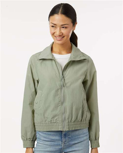 Women's Time Is Right™ II Windbreaker