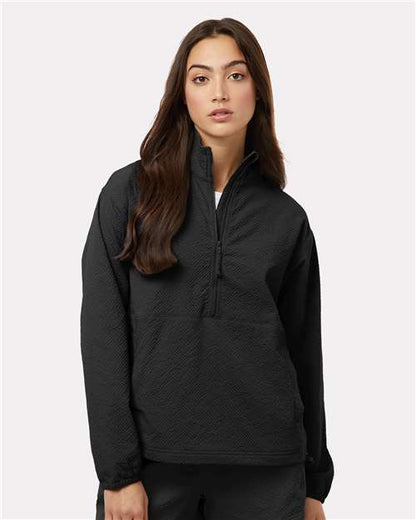 Columbia Women's Sucker for Summer™ Half-Zip Pullover